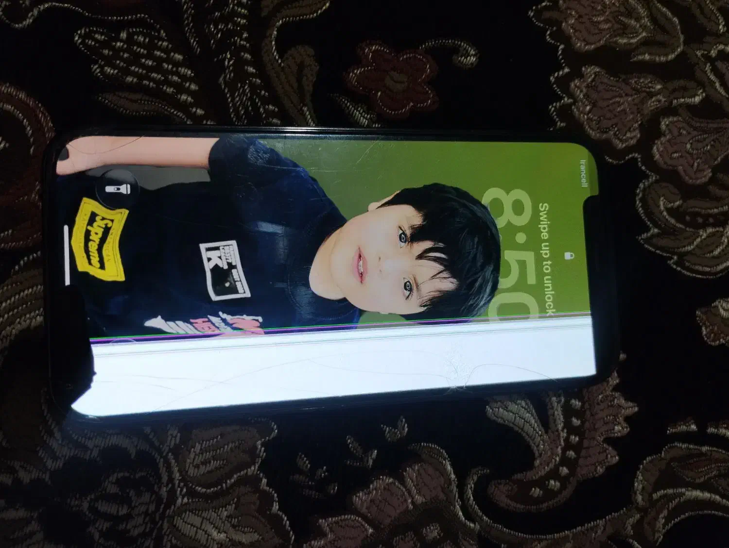 ایفون ۱۲ پرو LLA|موبایل|زاهدان, |دیوار