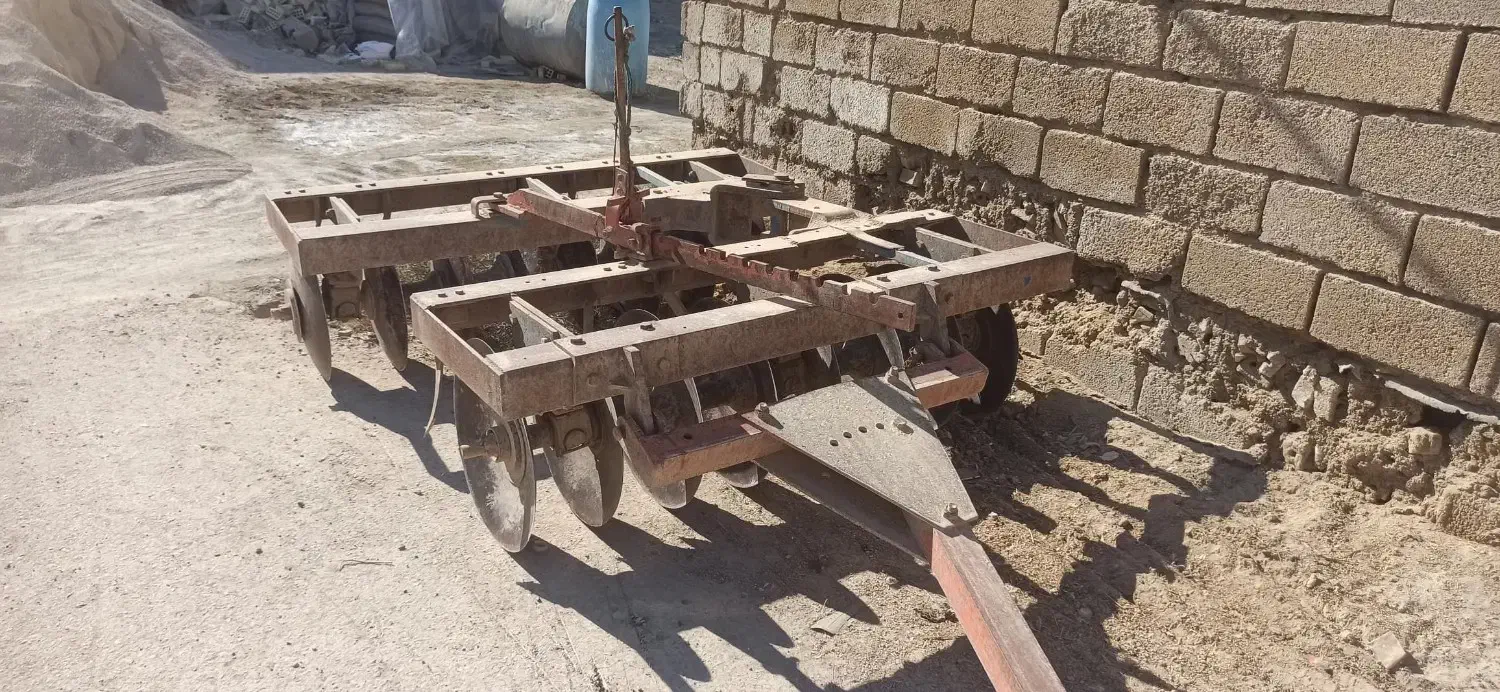 فروش|قطعات یدکی و لوازم جانبی|شادگان, |دیوار