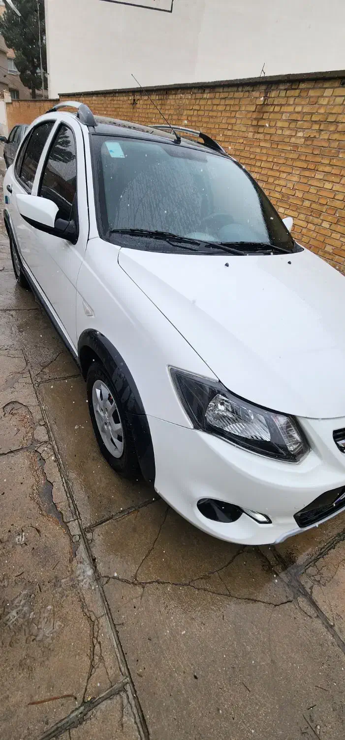 کوئیک r مدل۱۴۰۲|خودرو سواری و وانت|بجنورد, |دیوار