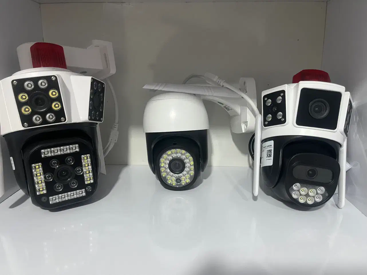 اقساط دوربین مداربسته بدون پیش پرداخت|دوربین مداربسته|بم, |دیوار