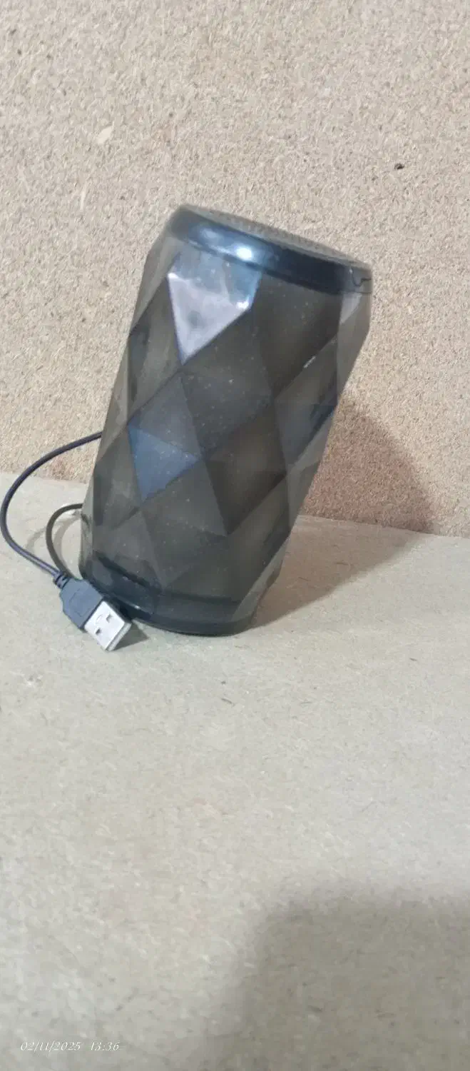 اسپیکر  نو نو  قیمت 600هزار تومان|لوازم جانبی موبایل و تبلت|دوگنبدان, |دیوار