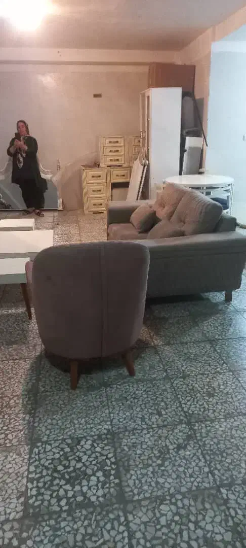 مبل راحتی چستر|مبلمان خانگی و میز عسلی|گلستان (تهران), |دیوار