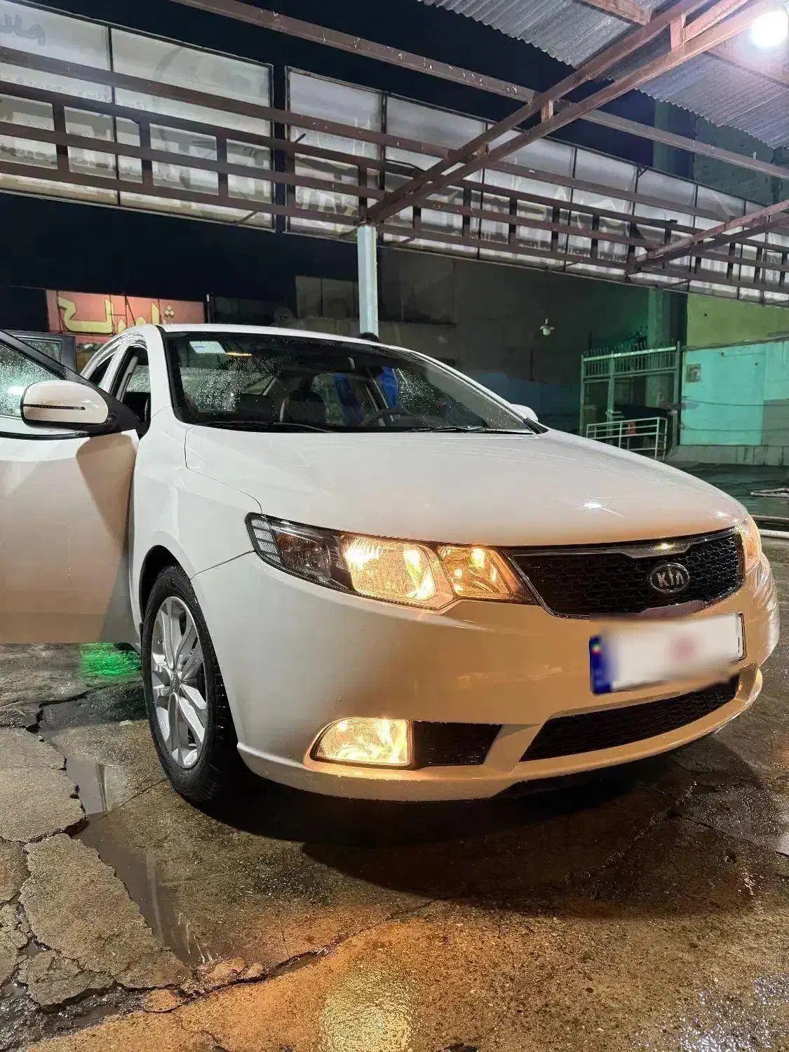 سراتو ۲۰۰۰ ۹۷|خودرو سواری و وانت|اندیشه, اندیشه فاز ۴|دیوار