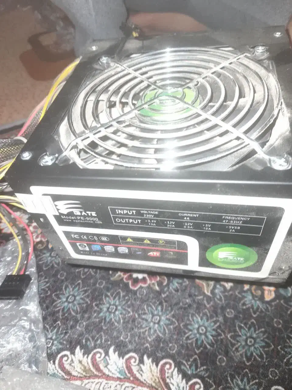 قطعات کامپیوتر|قطعات و لوازم جانبی رایانه|زنجان, |دیوار