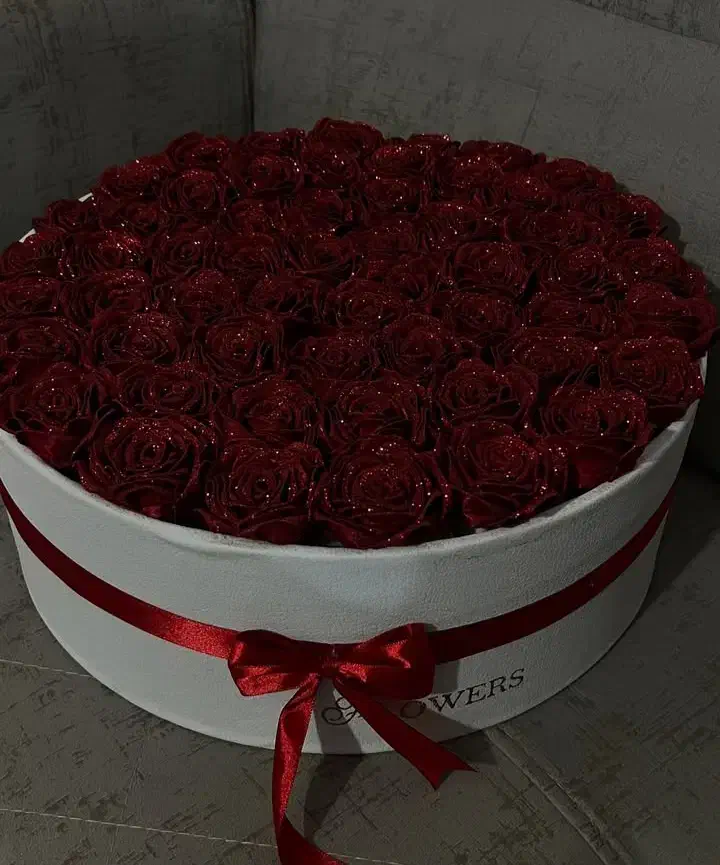 رز ربانی|گل مصنوعی|کوهدشت, |دیوار