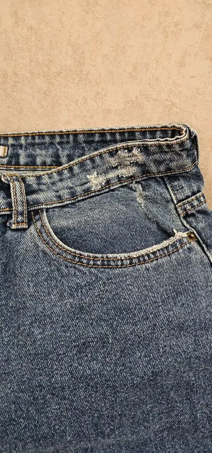 شلوار جین زنانه|لباس|شاهین‌شهر, سعدی شمالی|دیوار