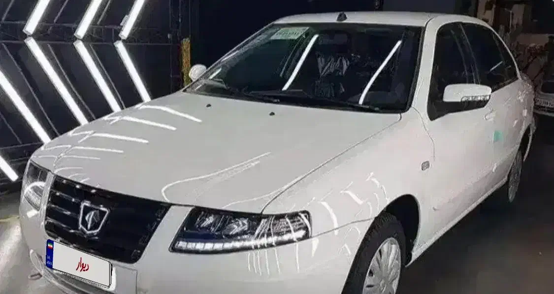 حواله سمند سورن|خودرو سواری و وانت|بندر گناوه, |دیوار