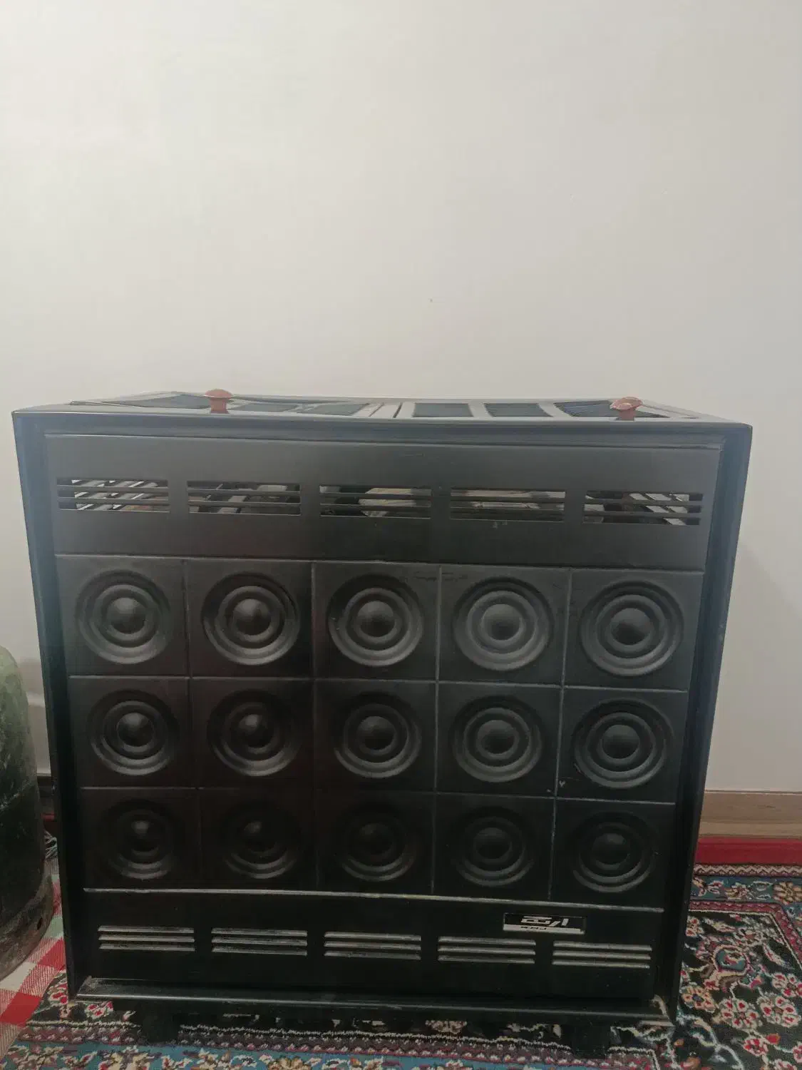 بخاری نفتی|بخاری، هیتر، شومینه|شاهرود, |دیوار