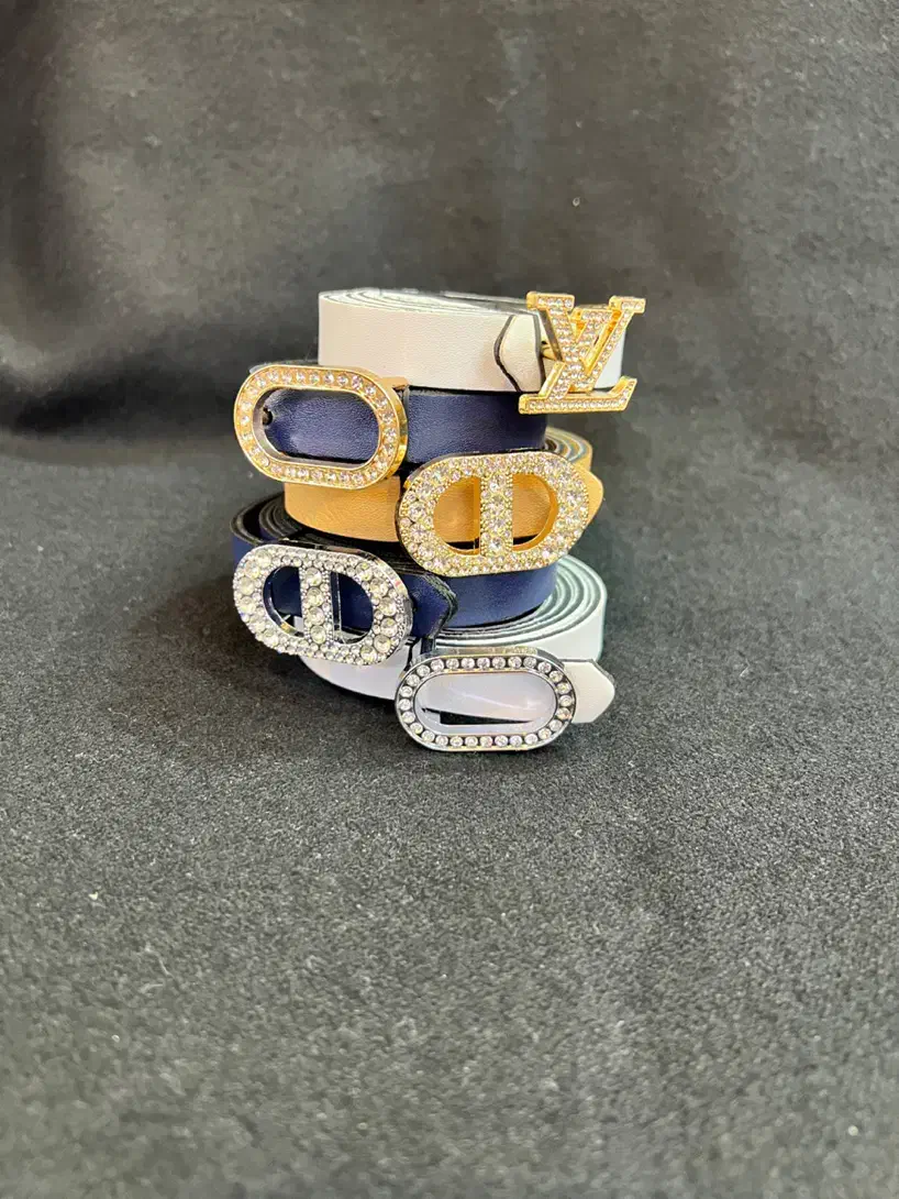 کمربندهای زنانه|کیف، کفش، کمربند|گرگان, |دیوار