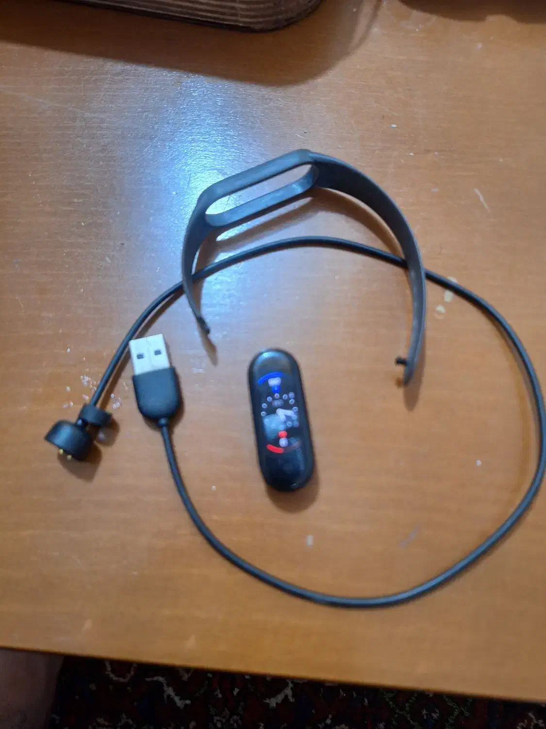 mi band 6|ساعت|تهران, جمالزاده|دیوار