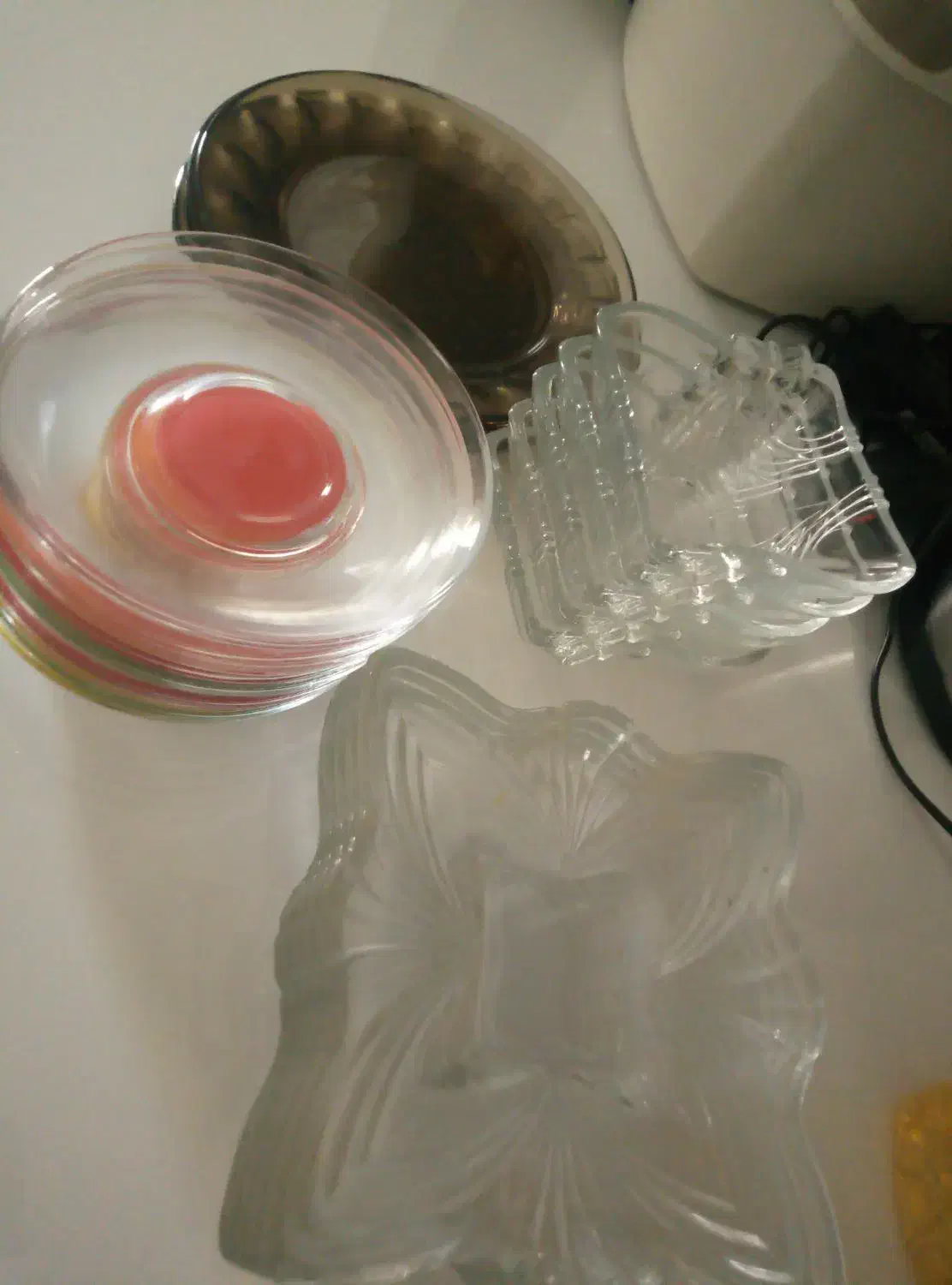 وسایل آشپزخانه|ظروف سرو و پذیرایی|ایلام, |دیوار