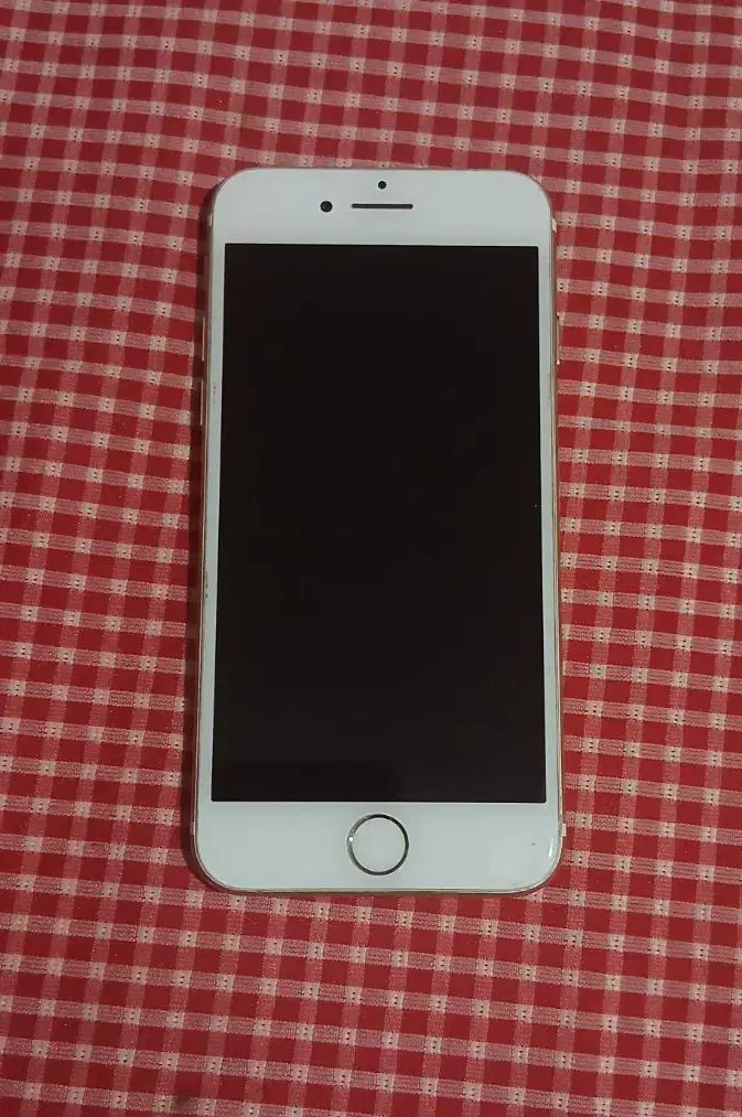 آیفون ۷ ۱۲۸گیگ / iPhone 7 128gb|موبایل|فردیس, شهرک وحدت|دیوار