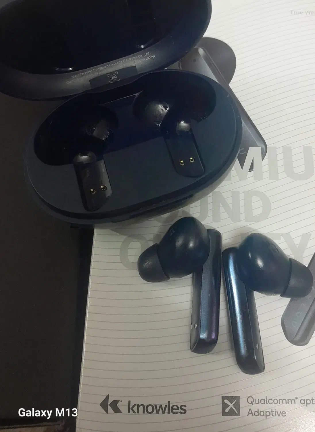 هندزفری بلوتوثی|لوازم جانبی موبایل و تبلت|طرقبه, |دیوار