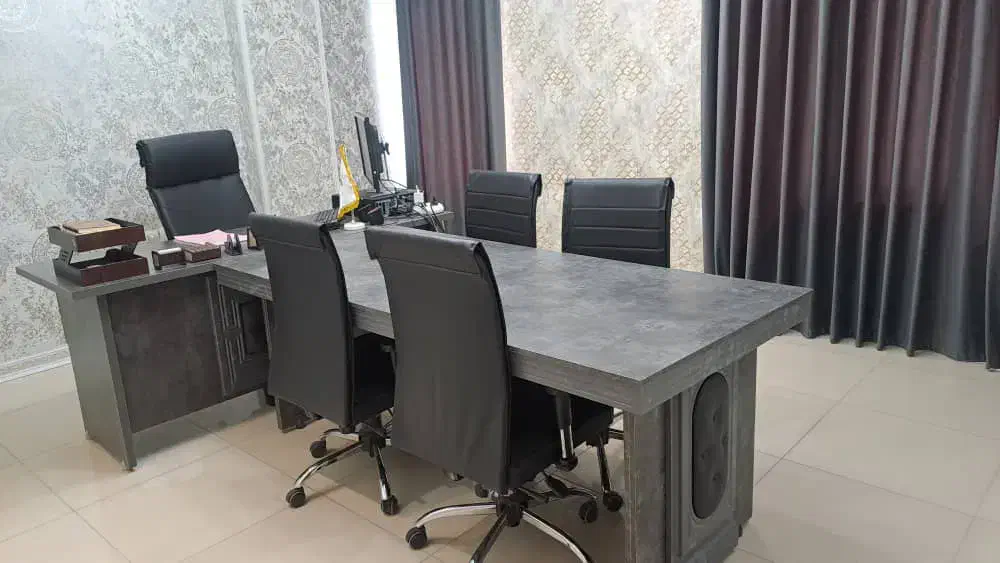 دفتر کار مبله امکانات کامل روبروی هاکوپیان|اجارهٔ دفتر کار، اتاق اداری، مطب|یزد, |دیوار