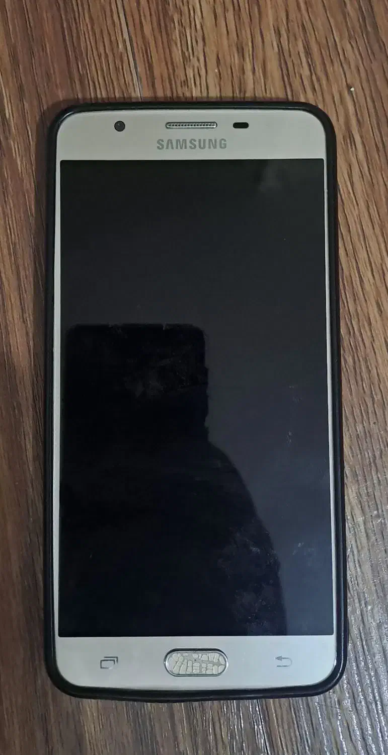 گوشی سامسونگ j7 prime|موبایل|ری, شهید غیوری (ابن باویه)|دیوار
