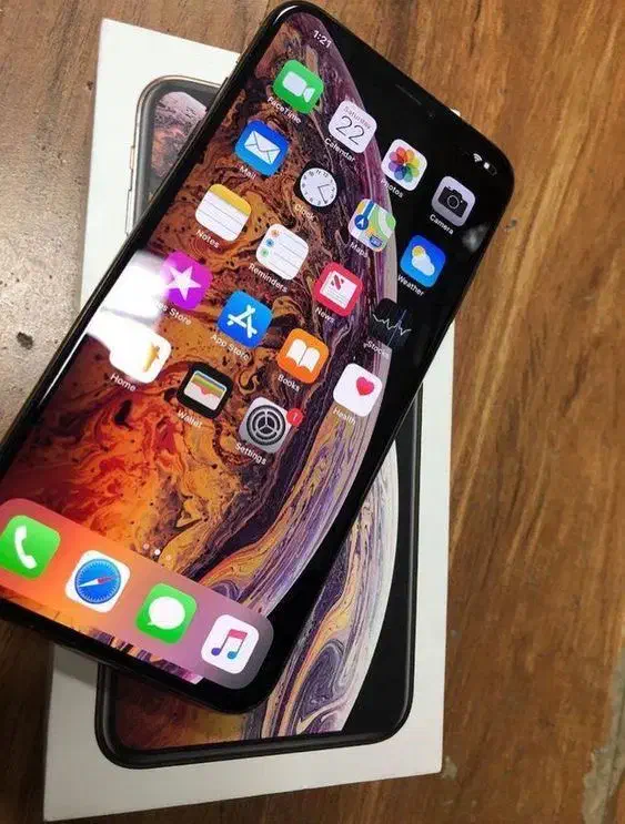 Xsmax|موبایل|دوگنبدان, |دیوار