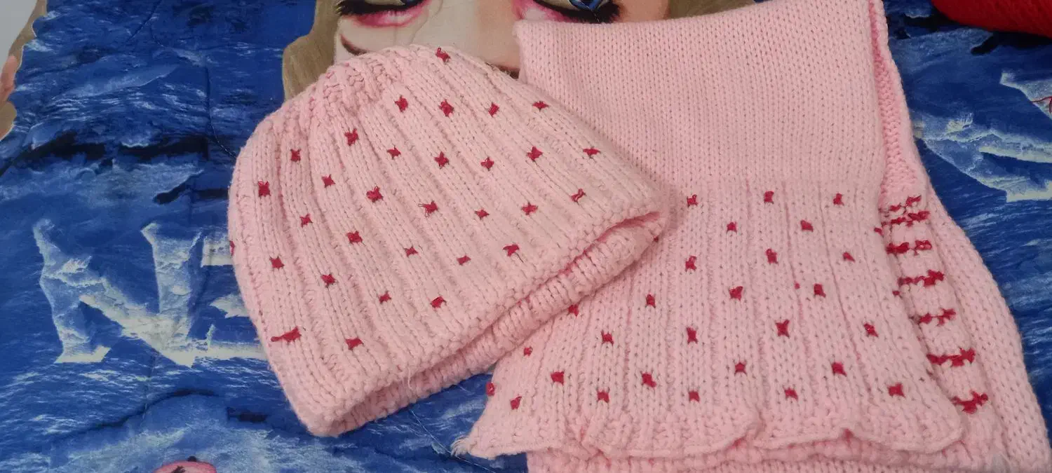 کلاه سالم نو دخترانه|لباس|تبریز, |دیوار