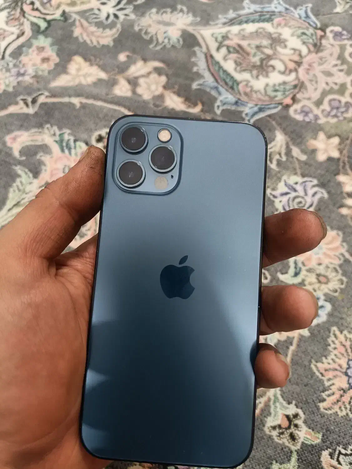 iphone 12pro آیفون ۱۲پرو|موبایل|یزد, |دیوار