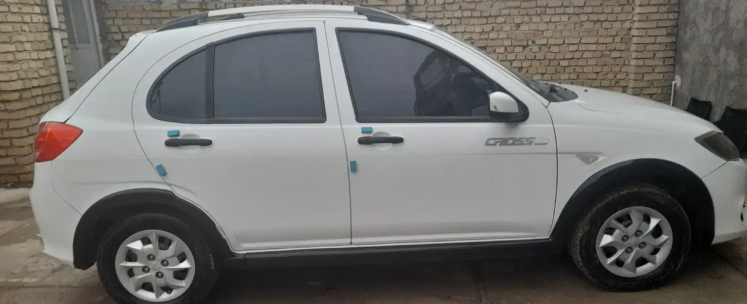 کوئیک|خودرو سواری و وانت|اسلام‌‌آباد غرب, |دیوار