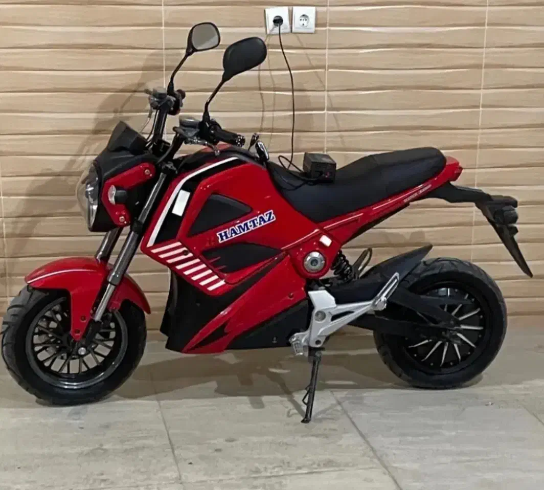 موتور|موتورسیکلت|اردبیل, |دیوار