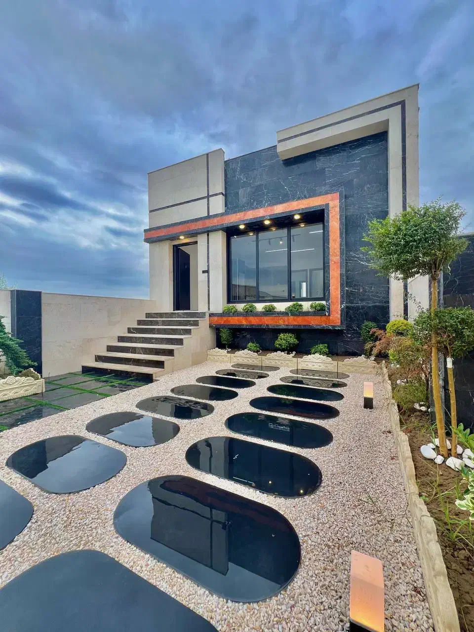 ویلافلت/۱۸۰متری/نقلی ولی تو دل برو|فروش خانه و ویلا|تهران, افسریه جنوبی|دیوار