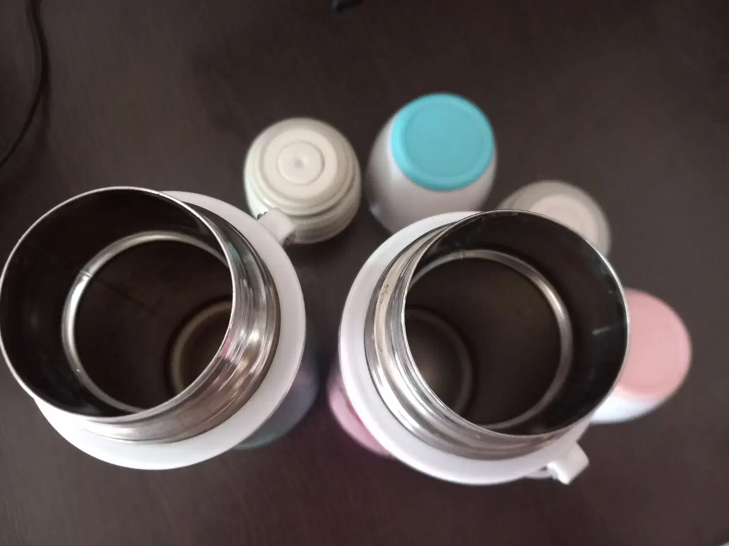 تراول ماگ فانتزی|ظروف سرو و پذیرایی|گنبد کاووس, |دیوار