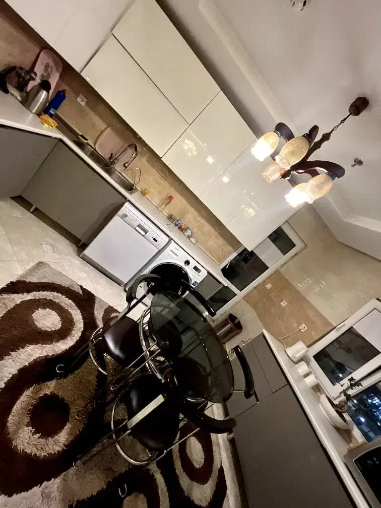 ۱۷۰متر سه خواب همراه شهر لوکس|فروش آپارتمان|تهران, شهرک آتی شهر|دیوار