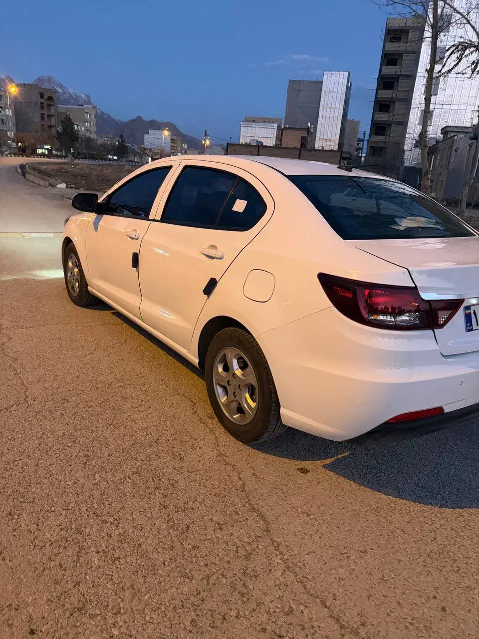 شاهین ۱۴۰۱|خودرو سواری و وانت|کرمانشاه, |دیوار