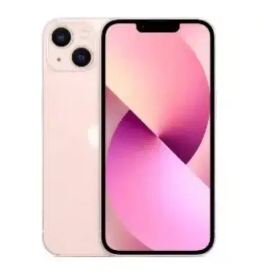 آیفون 13 نرمال رنگ صورتی|موبایل|یزد, |دیوار