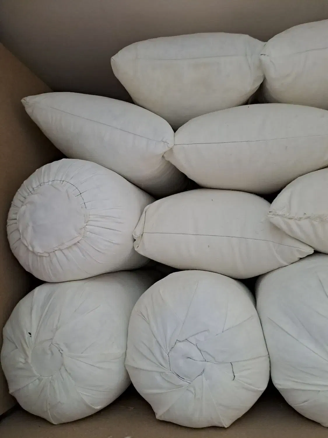 بالشت و پشتی پری|رختخواب، بالش، پتو|یاسوج, |دیوار