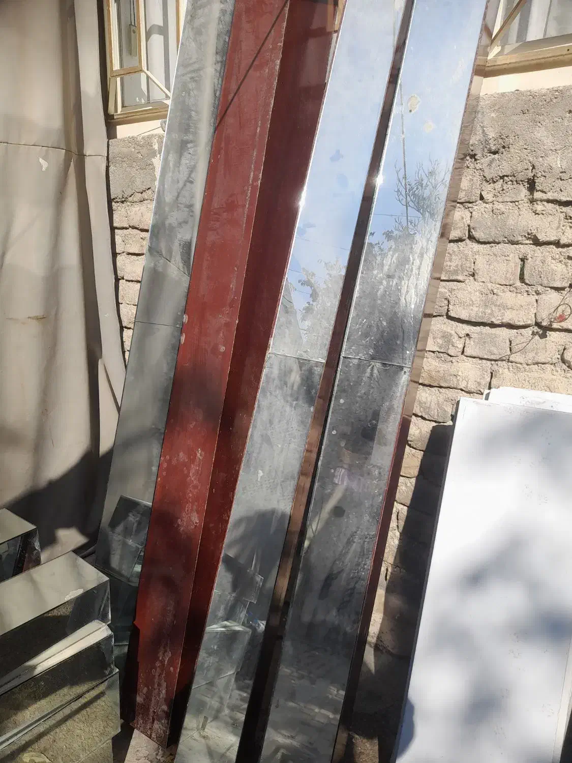 شیشه دکور|فروشگاه و مغازه|شیروان (خراسان), |دیوار