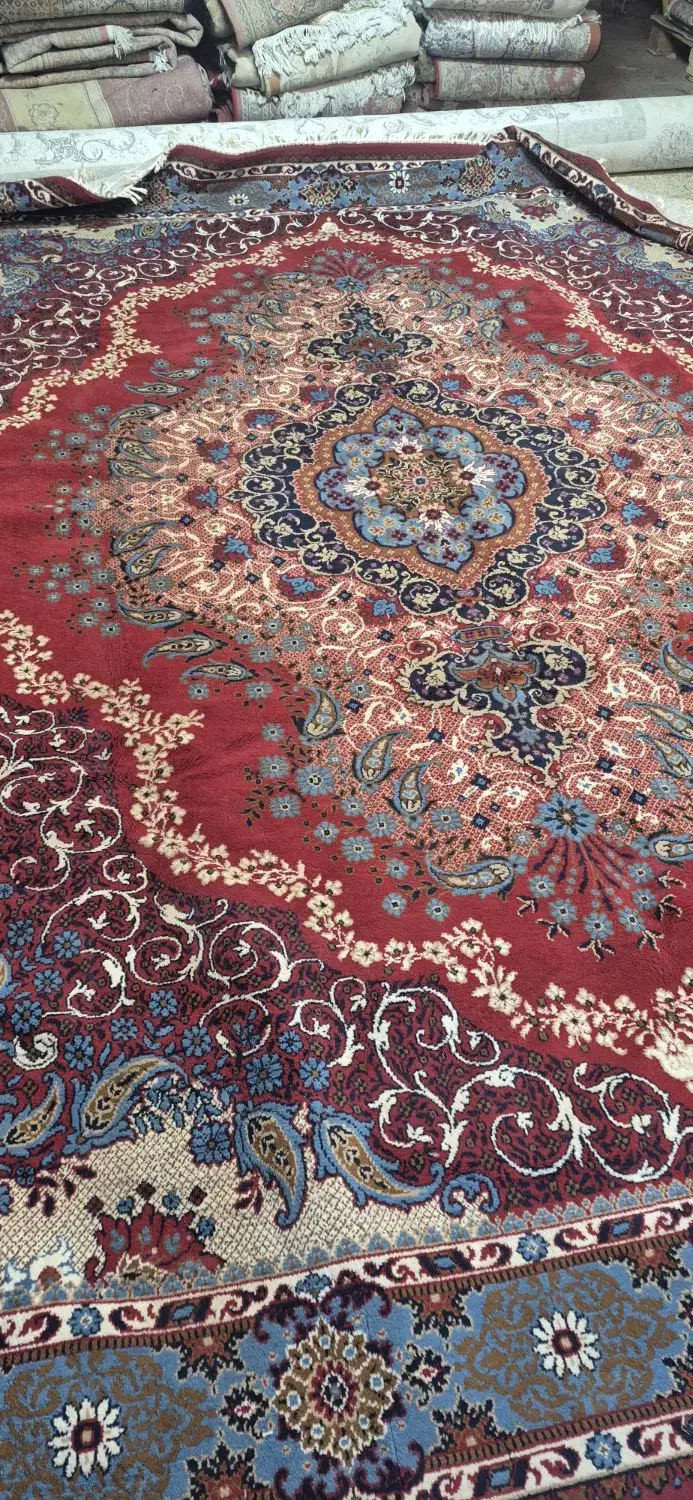 ۱۲ متری ۴ تخته|فرش|تهران, خانی آباد نو شمالی|دیوار