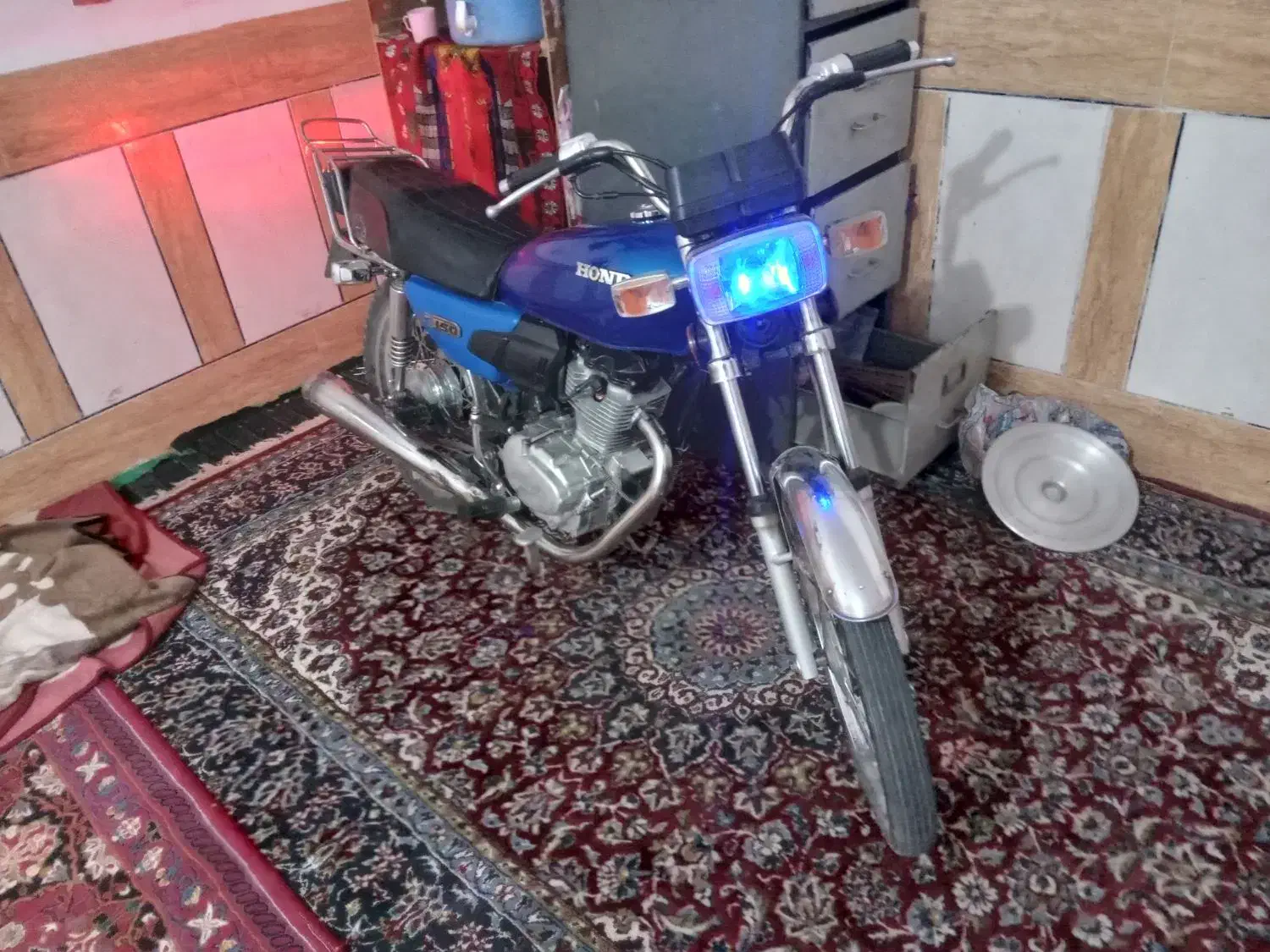 موتور مدل ۸۲|موتورسیکلت|زاهدان, |دیوار