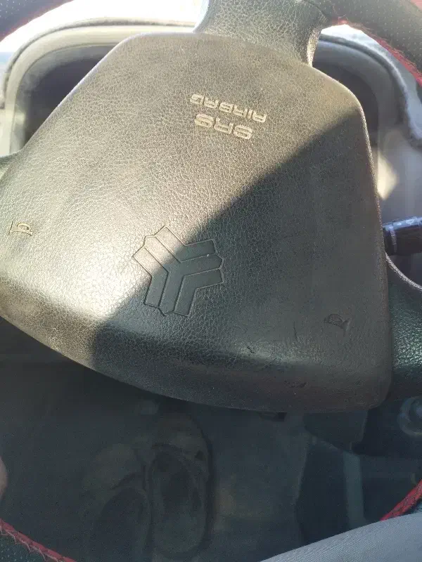 پراید مدل 98 معاوضه میکنم با نیسان وانت|خودرو سواری و وانت|ایرانشهر, |دیوار