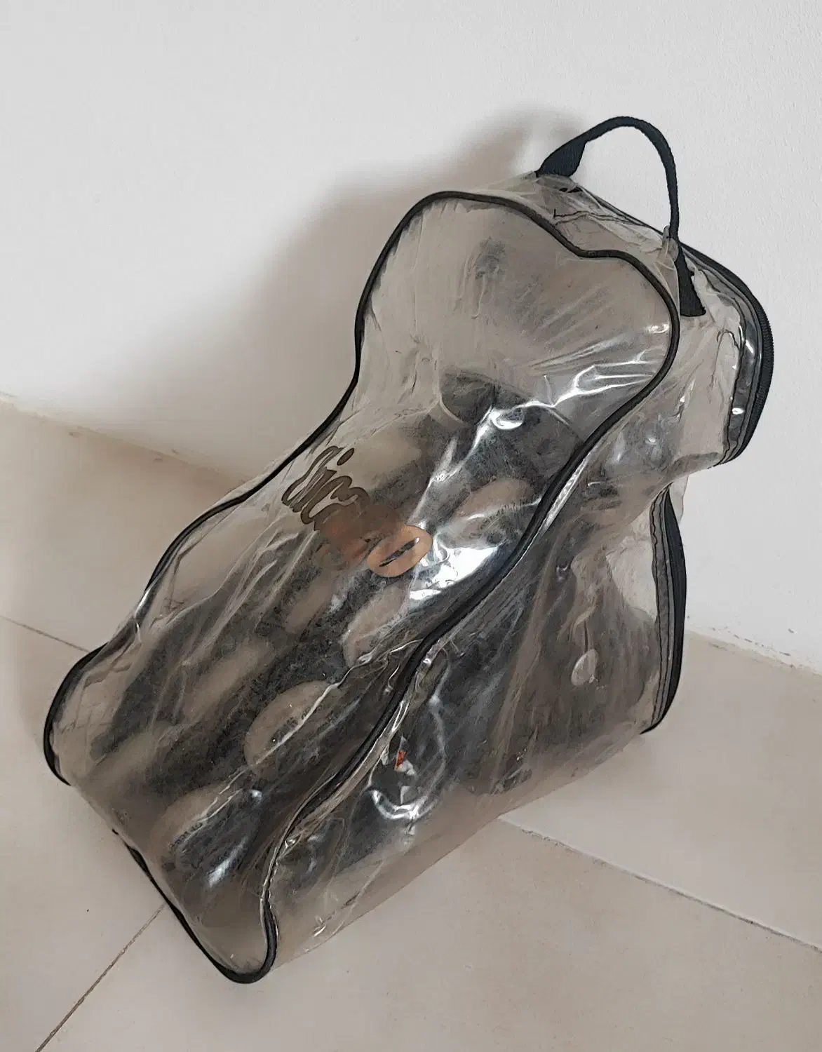 اسکیت شیکاگو تایگر|دوچرخه، اسکیت، اسکوتر|بندر انزلی, نوغان|دیوار