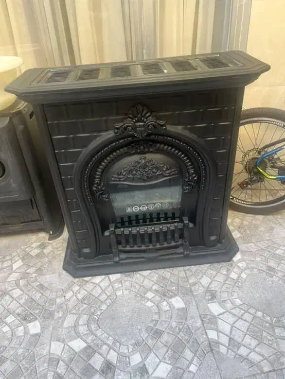 بخاری مدل جدید و به روز|بخاری، هیتر، شومینه|تبریز, |دیوار