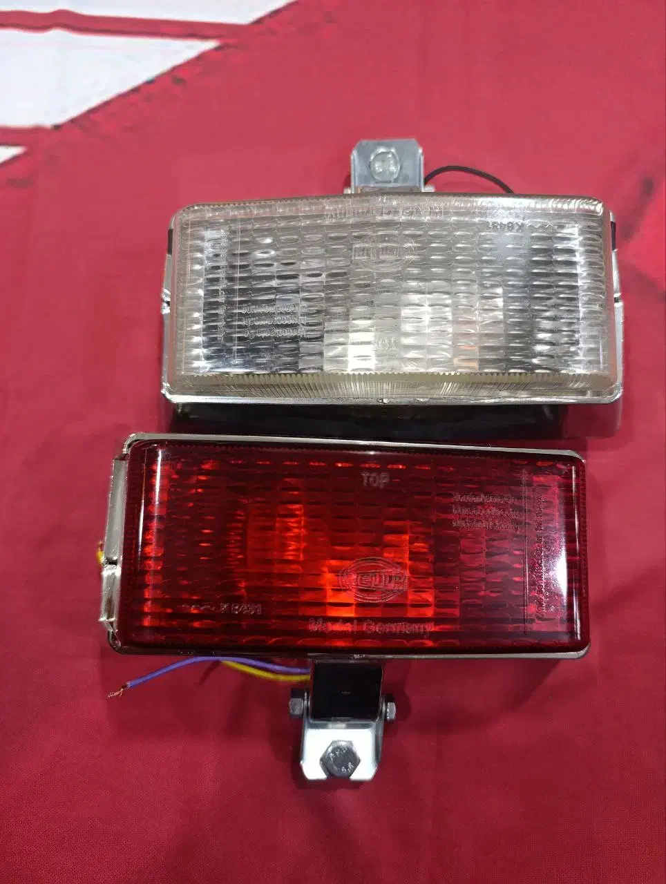 لوازم اسپرت پیکان|قطعات یدکی و لوازم جانبی|خمینیشهر, |دیوار