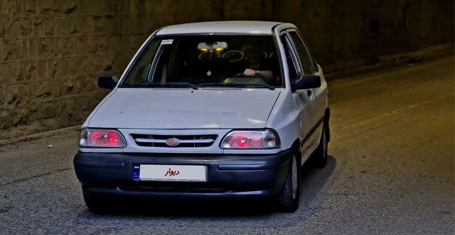 پراید مدل ۸۵|خودرو سواری و وانت|رحیم‌آباد, |دیوار