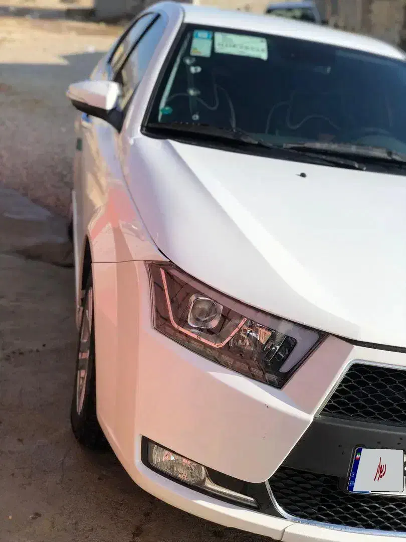 دنا پلاس ef7p|خودرو سواری و وانت|یاسوج, |دیوار