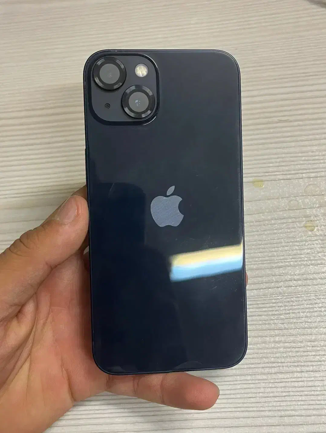 آیفون ۱۳ نرمال|موبایل|ساوه, |دیوار