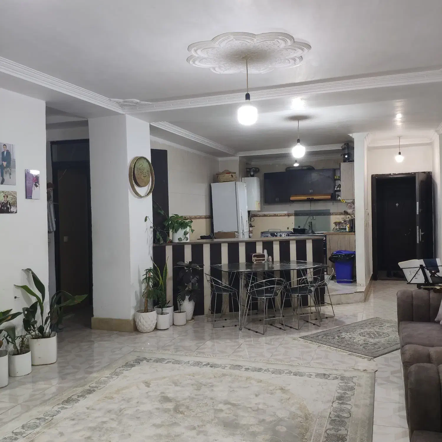 آپارتمان 137 متری|فروش آپارتمان|یاسوج, |دیوار