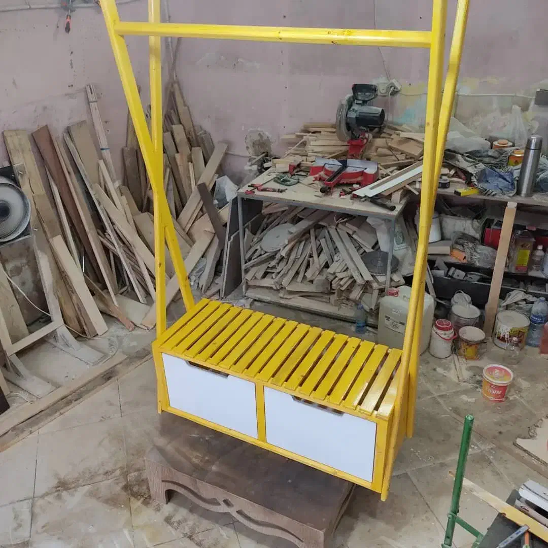 انواع محصولات چوبی|صنایع دستی و سایر لوازم تزئینی|رشت, پل تالشان|دیوار