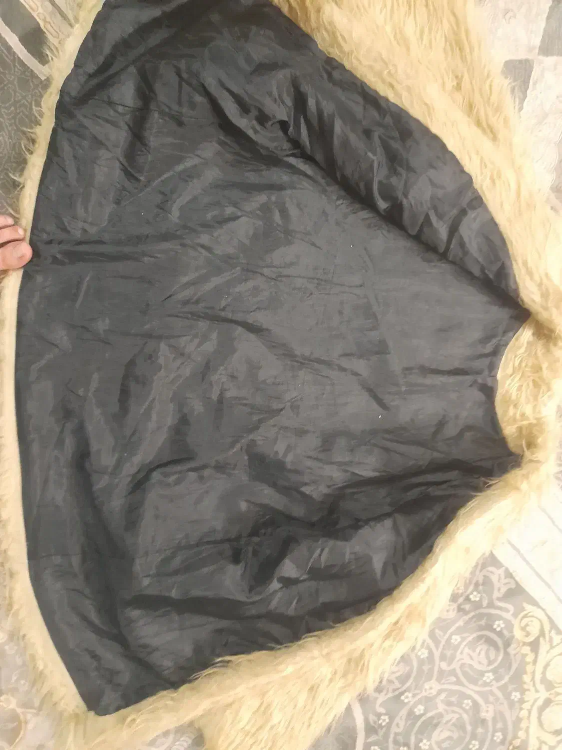 پالتو کرم|لباس|مشهد, نوید|دیوار