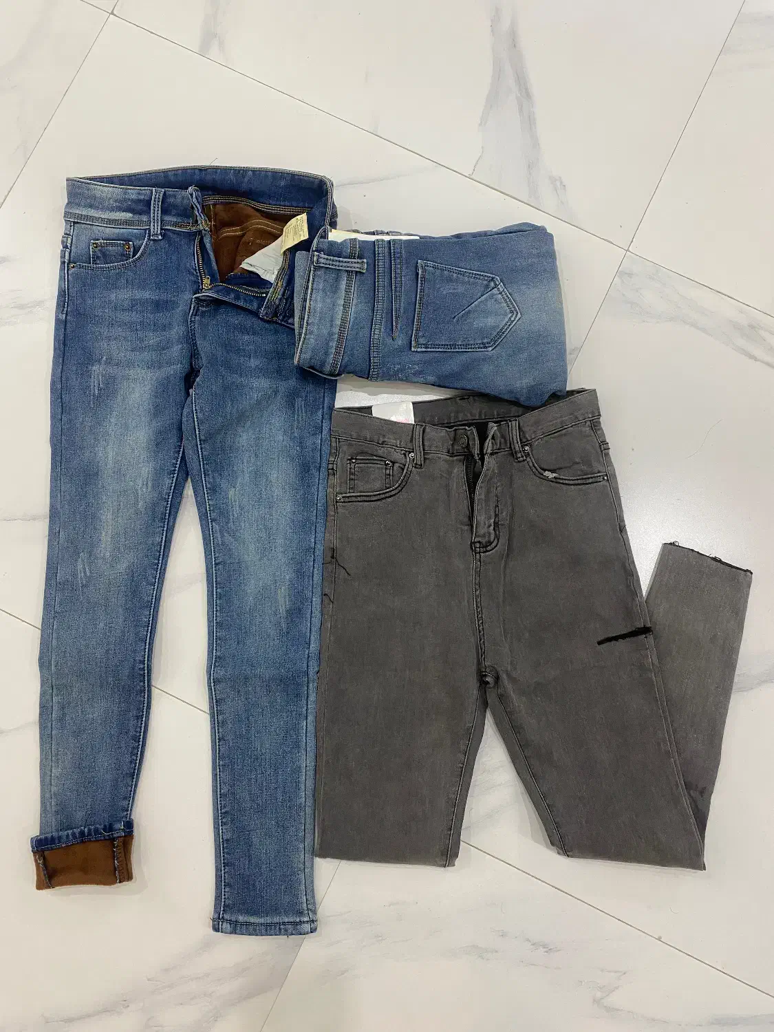 شلوار جین|لباس|مشهد, سجاد شهر|دیوار