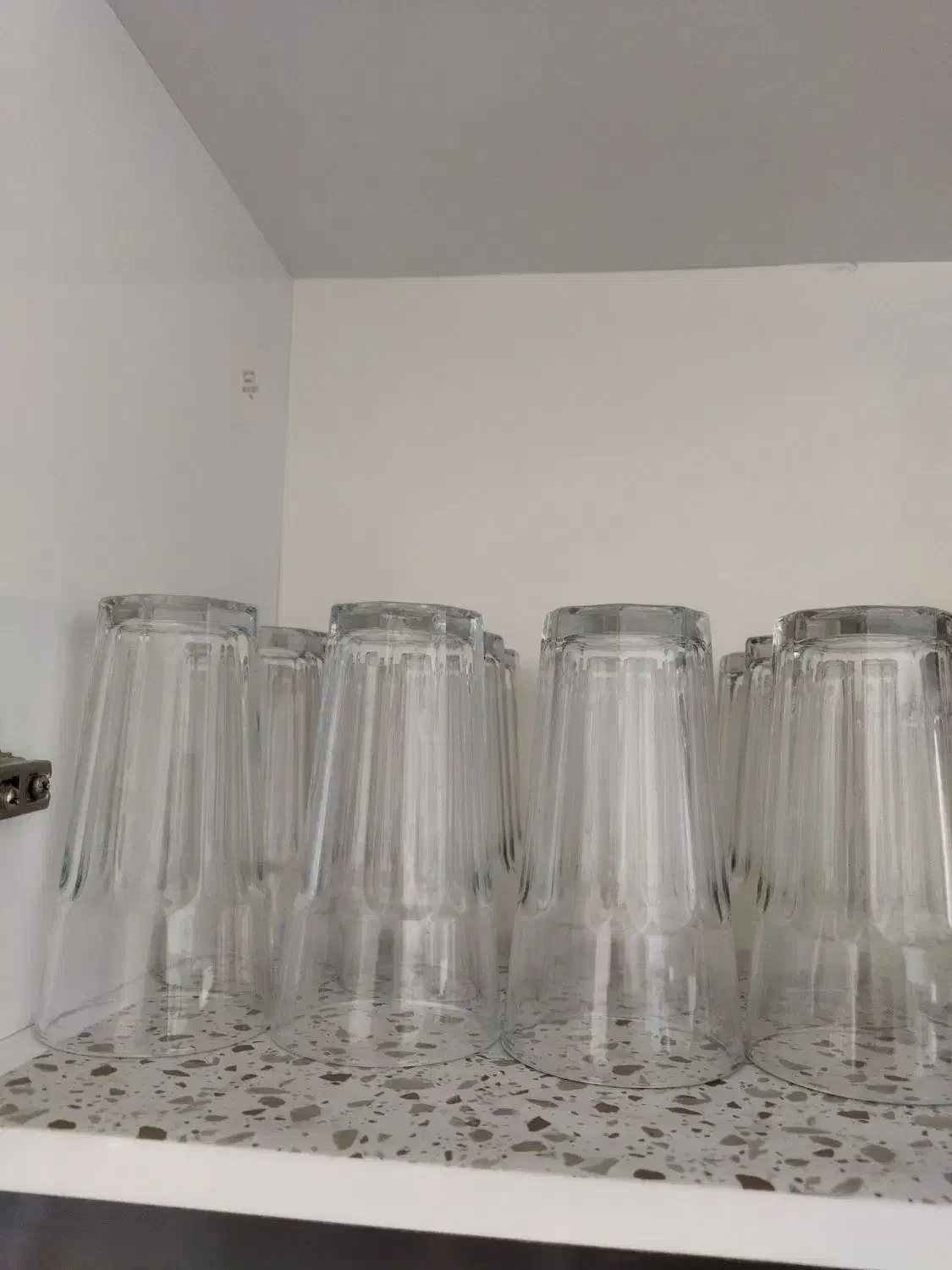 ظروف کریستال|ظروف سرو و پذیرایی|مشهد, شهرک بهارستان|دیوار