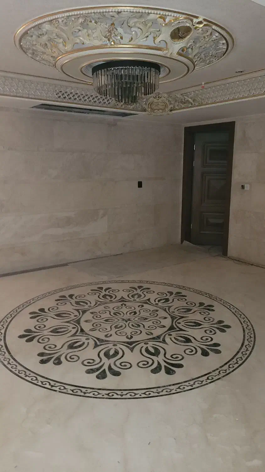 آپارتمان نوساز کلید اول|فروش آپارتمان|شاهین‌شهر, فردوسی|دیوار