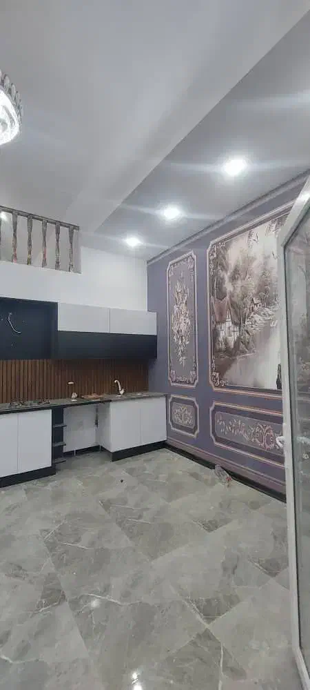 فروش خانه ویلایی/نما انگلیسی/دوبلکس|فروش خانه و ویلا|چمستان, |دیوار