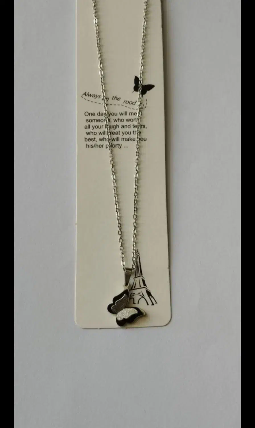 گردنبند های رنگ ثابت|بدلیجات|سنندج, |دیوار