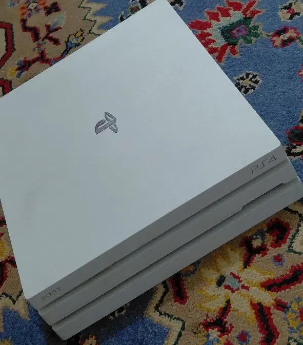ps4pro|کنسول، بازی ویدئویی و آنلاین|یزد, |دیوار