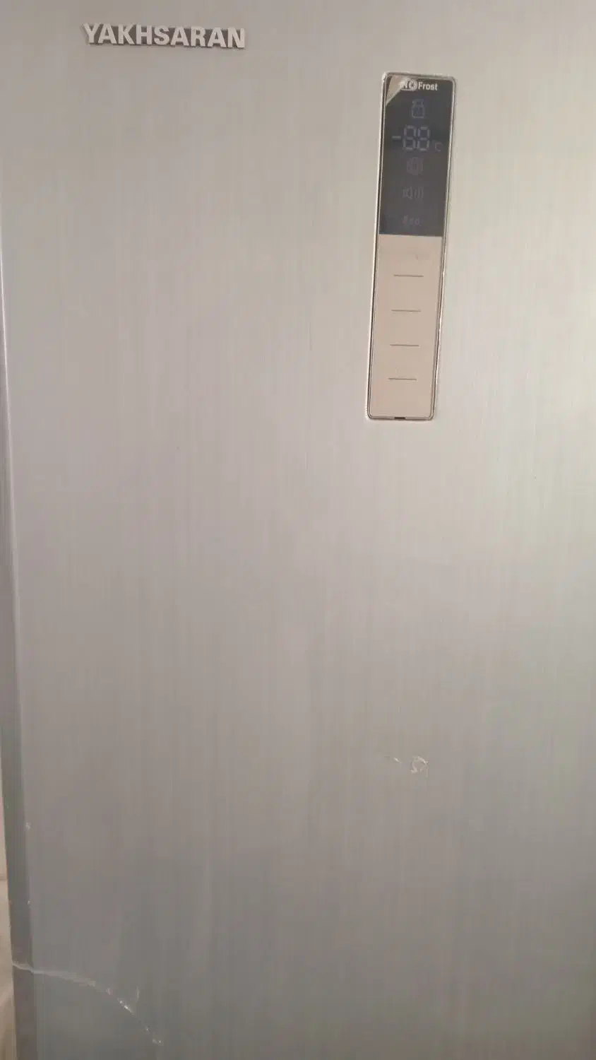 یخچال فریزر|یخچال و فریزر|قم, شهر قائم|دیوار